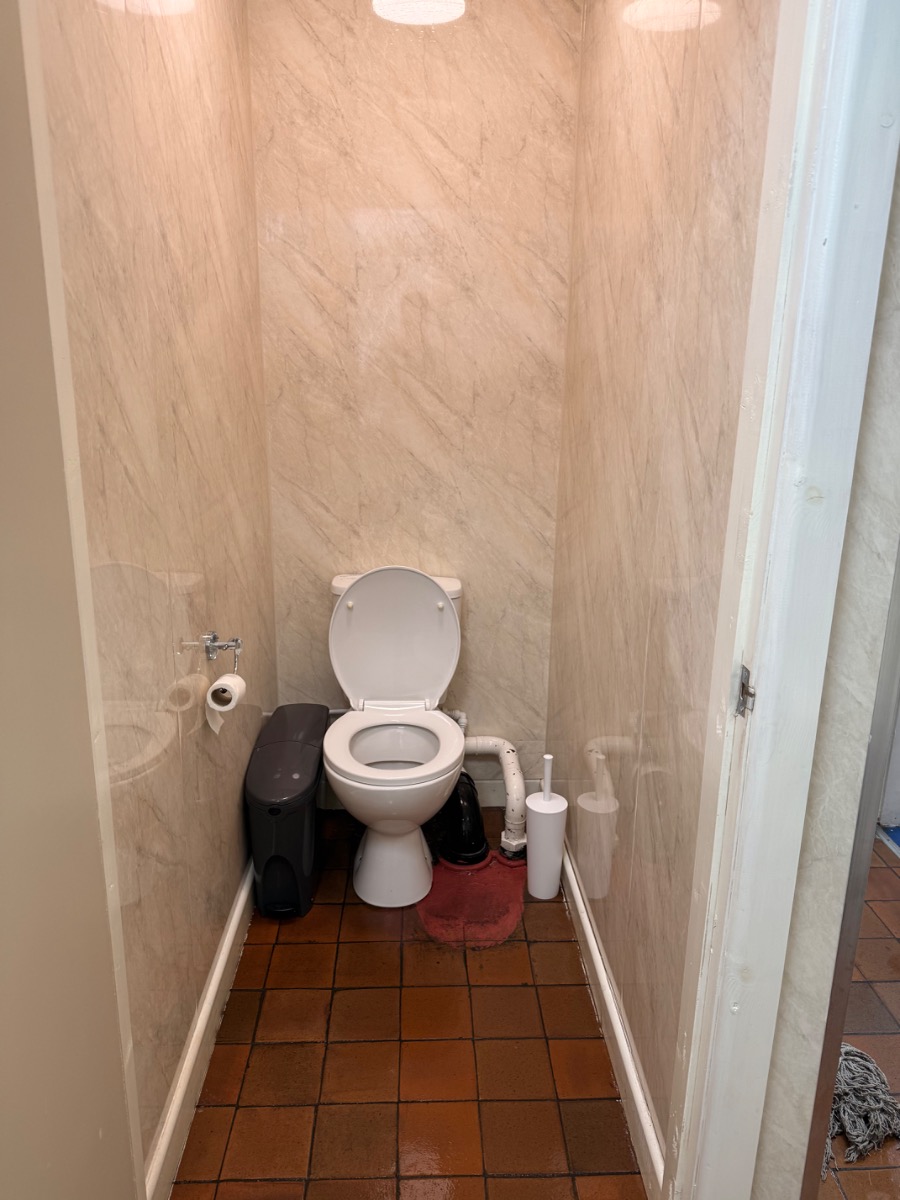 Cleaner: Image 9